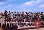 Image États-Unis aviateurs Corse France, 1944, de la seconde 52 séquences d'archives historiques vidéo 65675059809