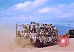 Image États-Unis aviateurs Corse France, 1944, de la seconde 54 séquences d'archives historiques vidéo 65675059809