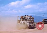 Image États-Unis aviateurs Corse France, 1944, de la seconde 55 séquences d'archives historiques vidéo 65675059809
