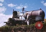 Image États-Unis aviateurs Corse France, 1944, de la seconde 60 séquences d'archives historiques vidéo 65675059809