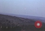 Standbild strafing Lkw Italien, 1944, aus Sekunde 6 historischem Filmmaterial Videoclip 65675059810