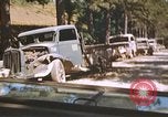 Image of wrecked vehicles Italy, 1944, second 3 stock footage video 65675059811