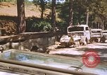 Image of wrecked vehicles Italy, 1944, second 4 stock footage video 65675059811