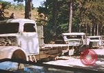 Image of wrecked vehicles Italy, 1944, second 6 stock footage video 65675059811
