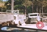 Image of wrecked vehicles Italy, 1944, second 8 stock footage video 65675059811