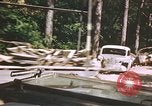 Image of wrecked vehicles Italy, 1944, second 11 stock footage video 65675059811