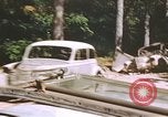 Image of wrecked vehicles Italy, 1944, second 12 stock footage video 65675059811