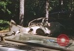 Image of wrecked vehicles Italy, 1944, second 13 stock footage video 65675059811