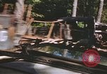 Image of wrecked vehicles Italy, 1944, second 19 stock footage video 65675059811