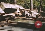 Image of wrecked vehicles Italy, 1944, second 22 stock footage video 65675059811
