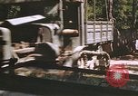 Image of wrecked vehicles Italy, 1944, second 25 stock footage video 65675059811