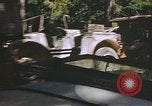 Image of wrecked vehicles Italy, 1944, second 27 stock footage video 65675059811