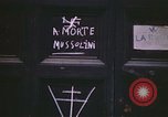 Image of wrecked vehicles Italy, 1944, second 43 stock footage video 65675059811