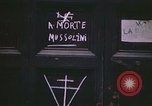 Image of wrecked vehicles Italy, 1944, second 44 stock footage video 65675059811