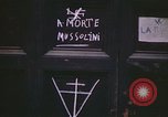 Image of wrecked vehicles Italy, 1944, second 45 stock footage video 65675059811
