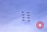 Image of P-47 aircraft Europe, 1944, second 3 stock footage video 65675059812