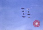 Image of P-47 aircraft Europe, 1944, second 4 stock footage video 65675059812