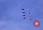 Image of P-47 aircraft Europe, 1944, second 5 stock footage video 65675059812