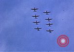 Image of P-47 aircraft Europe, 1944, second 7 stock footage video 65675059812