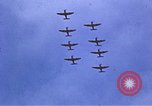 Image of P-47 aircraft Europe, 1944, second 8 stock footage video 65675059812