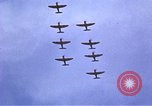 Image of P-47 aircraft Europe, 1944, second 9 stock footage video 65675059812