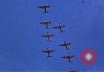 Image of P-47 aircraft Europe, 1944, second 11 stock footage video 65675059812
