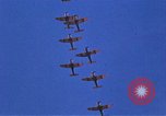 Image of P-47 aircraft Europe, 1944, second 12 stock footage video 65675059812