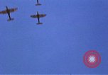 Image of P-47 aircraft Europe, 1944, second 15 stock footage video 65675059812