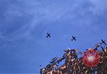 Image of P-47 aircraft Europe, 1944, second 27 stock footage video 65675059812