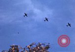 Image of P-47 aircraft Europe, 1944, second 28 stock footage video 65675059812