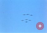 Image of P-47 aircraft Europe, 1944, second 31 stock footage video 65675059812
