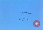 Image of P-47 aircraft Europe, 1944, second 34 stock footage video 65675059812