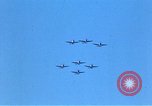 Image of P-47 aircraft Europe, 1944, second 35 stock footage video 65675059812