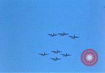 Image of P-47 aircraft Europe, 1944, second 37 stock footage video 65675059812