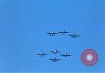 Image of P-47 aircraft Europe, 1944, second 38 stock footage video 65675059812