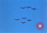 Image of P-47 aircraft Europe, 1944, second 40 stock footage video 65675059812