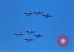 Image of P-47 aircraft Europe, 1944, second 41 stock footage video 65675059812