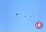 Image of P-47 aircraft Europe, 1944, second 50 stock footage video 65675059812