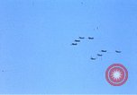 Image of P-47 aircraft Europe, 1944, second 52 stock footage video 65675059812
