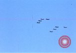 Image of P-47 aircraft Europe, 1944, second 54 stock footage video 65675059812