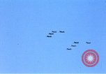 Image of P-47 aircraft Europe, 1944, second 55 stock footage video 65675059812