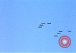 Image of P-47 aircraft Europe, 1944, second 56 stock footage video 65675059812