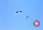 Image of P-47 aircraft Europe, 1944, second 57 stock footage video 65675059812