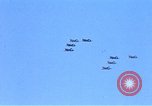 Image of P-47 aircraft Europe, 1944, second 58 stock footage video 65675059812