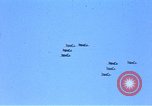Image of P-47 aircraft Europe, 1944, second 59 stock footage video 65675059812