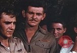 Image of P-47 aircraft Corsica France, 1944, second 3 stock footage video 65675059813