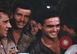 Image of P-47 aircraft Corsica France, 1944, second 8 stock footage video 65675059813
