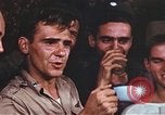 Image of P-47 aircraft Corsica France, 1944, second 11 stock footage video 65675059813