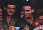 Image of P-47 aircraft Corsica France, 1944, second 17 stock footage video 65675059813