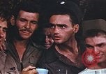 Image of P-47 aircraft Corsica France, 1944, second 18 stock footage video 65675059813